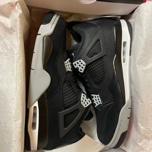 air jordan’s